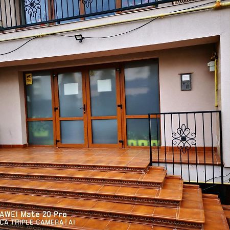 Cluj City Marasti Apartament 2 Exterior photo